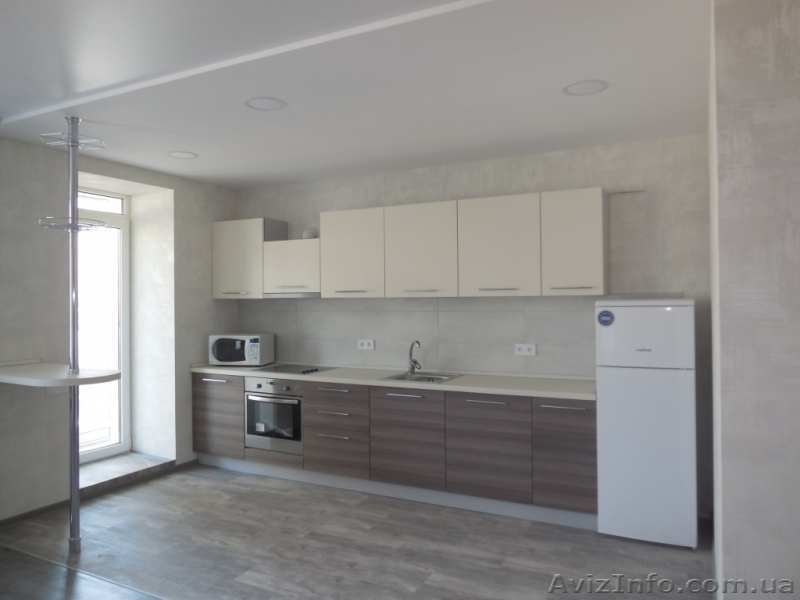 Продается 2-х комнатная квартира в центре (отличное состояние) - <ro>Изображение</ro><ru>Изображение</ru> #3, <ru>Объявление</ru> #1597055