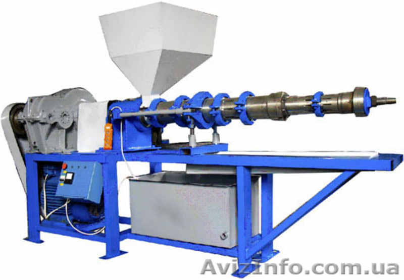 Маслопресс шнековый ММШ-130, ММШ-220, ММШ-450 - <ro>Изображение</ro><ru>Изображение</ru> #3, <ru>Объявление</ru> #980484