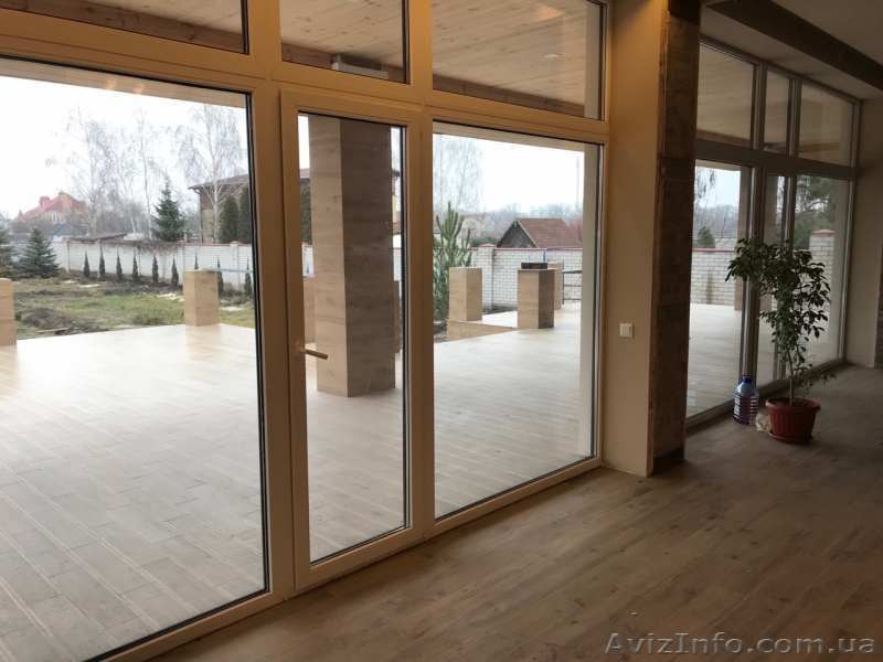 Дом в поселке Обуховка (новый, ремонт)  - <ro>Изображение</ro><ru>Изображение</ru> #3, <ru>Объявление</ru> #1602232