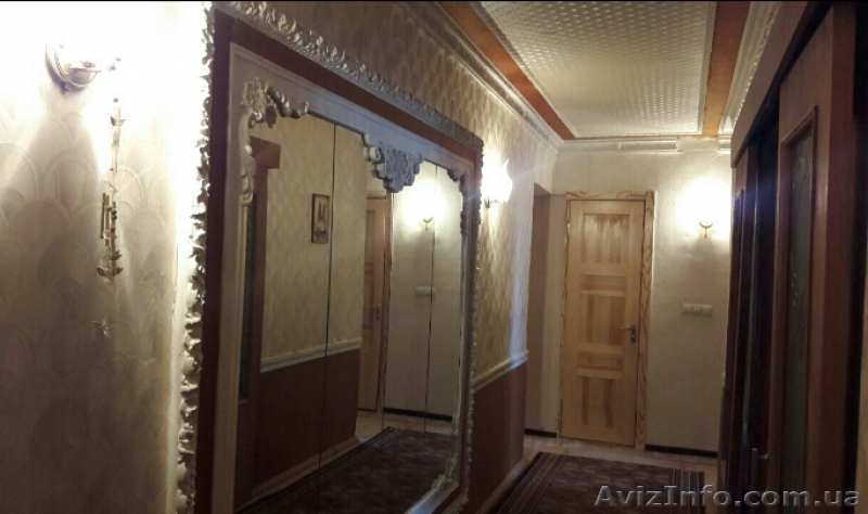 Продам 4 комнатную квартиру на пр.Кирова - <ro>Изображение</ro><ru>Изображение</ru> #2, <ru>Объявление</ru> #1603210