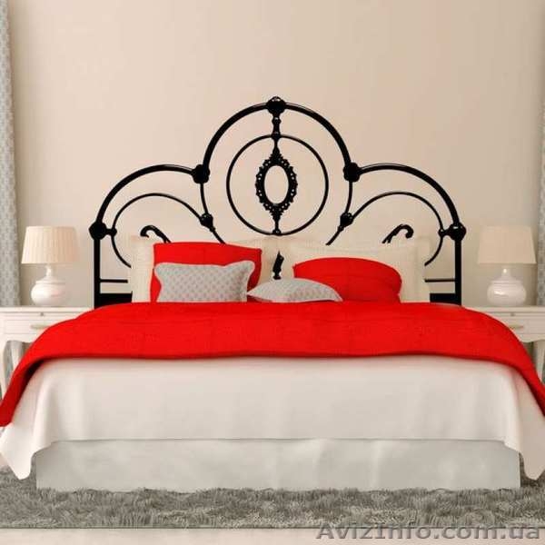 Металлоизделия, кровати, столы, ворота, мебель. - <ro>Изображение</ro><ru>Изображение</ru> #3, <ru>Объявление</ru> #1603921