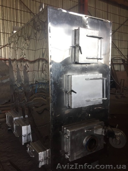 Котел масляный. Термомасляный котёл. Маслоцех под ключ. Оборудование ждя цеха. - <ro>Изображение</ro><ru>Изображение</ru> #5, <ru>Объявление</ru> #1570407