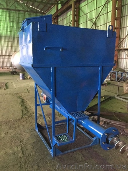 Котел масляный. Термомасляный котёл. Маслоцех под ключ. Оборудование ждя цеха. - <ro>Изображение</ro><ru>Изображение</ru> #6, <ru>Объявление</ru> #1570407