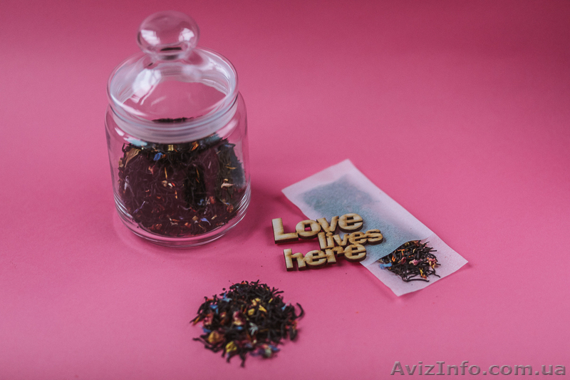 Фильтр-пакеты для заваривания чая, травяных напитков  - <ro>Изображение</ro><ru>Изображение</ru> #3, <ru>Объявление</ru> #1603254