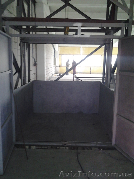 лифты грузовые,платформы. - <ro>Изображение</ro><ru>Изображение</ru> #3, <ru>Объявление</ru> #1339088