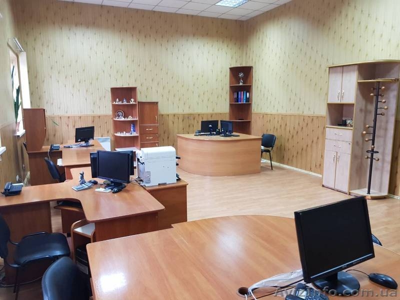 Сдаются в аренду полностью оборудованные офисные помещения - <ro>Изображение</ro><ru>Изображение</ru> #9, <ru>Объявление</ru> #1603387