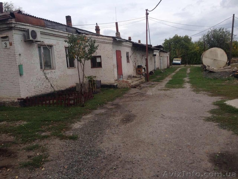 Продам(возможна рассрочка)  производственную базу - <ro>Изображение</ro><ru>Изображение</ru> #4, <ru>Объявление</ru> #1603389