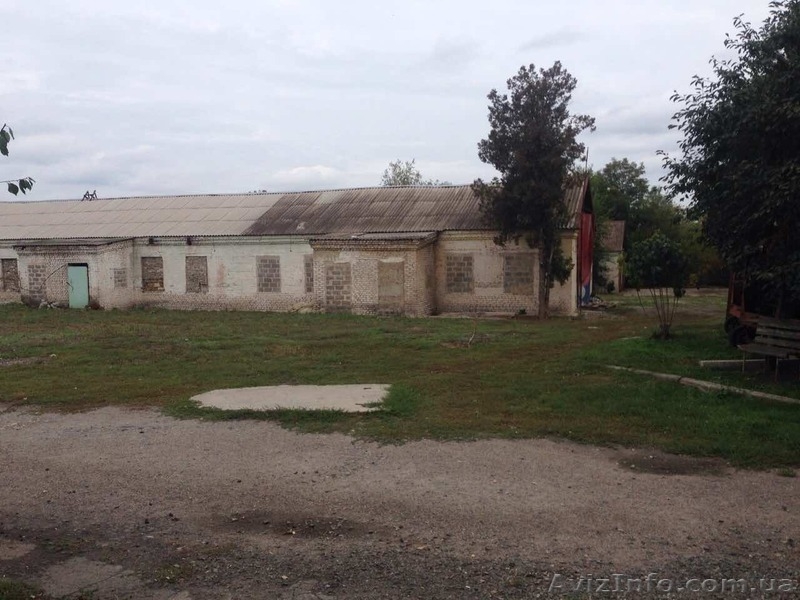 Продам(возможна рассрочка)  производственную базу - <ro>Изображение</ro><ru>Изображение</ru> #5, <ru>Объявление</ru> #1603389