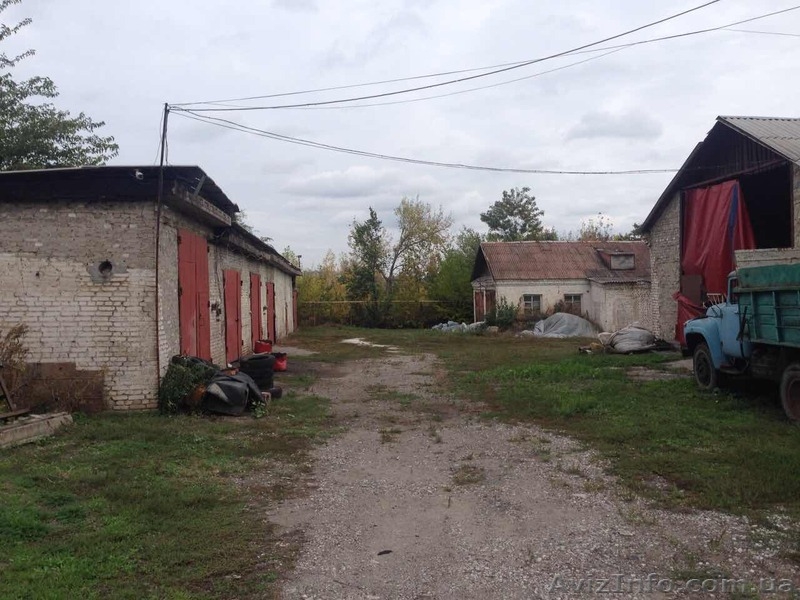 Сдам в аренду  производственную базу  - <ro>Изображение</ro><ru>Изображение</ru> #6, <ru>Объявление</ru> #1603388