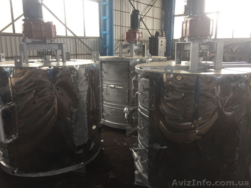 Жаровня для маслоцеха, подсолнечника, рапса, сои. Масляная жаровня. Паровая жаро - <ro>Изображение</ro><ru>Изображение</ru> #6, <ru>Объявление</ru> #539786