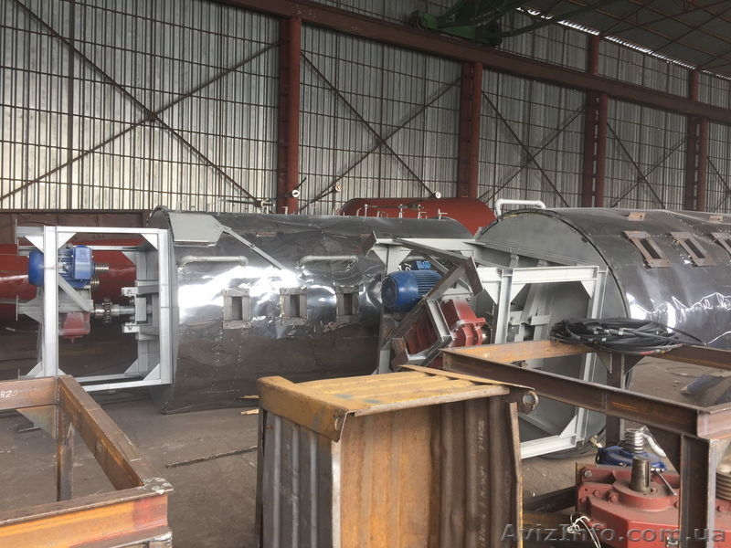 Жаровня для маслоцеха, подсолнечника, рапса, сои. Масляная жаровня. Паровая жаро - <ro>Изображение</ro><ru>Изображение</ru> #7, <ru>Объявление</ru> #539786