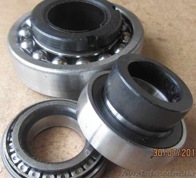 11205- (1206K + H206)Подшипники двухрядные шариковые - <ro>Изображение</ro><ru>Изображение</ru> #1, <ru>Объявление</ru> #1605608