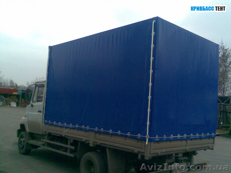 Кривбасс Тент - все виды тентовых изделей. Тенты на авто, на катер, навесы. - <ro>Изображение</ro><ru>Изображение</ru> #3, <ru>Объявление</ru> #1608826