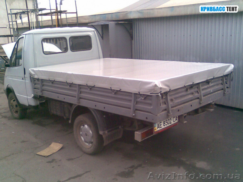 Кривбасс Тент - все виды тентовых изделей. Тенты на авто, на катер, навесы. - <ro>Изображение</ro><ru>Изображение</ru> #4, <ru>Объявление</ru> #1608826