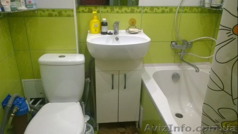 Продам квартиру в с.Партизанском - <ro>Изображение</ro><ru>Изображение</ru> #1, <ru>Объявление</ru> #1608165