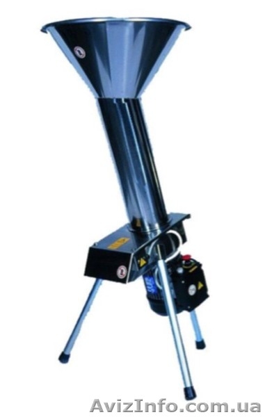 Продам винтовой насос, мезгонасос. Пищевое оборудование. - <ro>Изображение</ro><ru>Изображение</ru> #3, <ru>Объявление</ru> #1607620