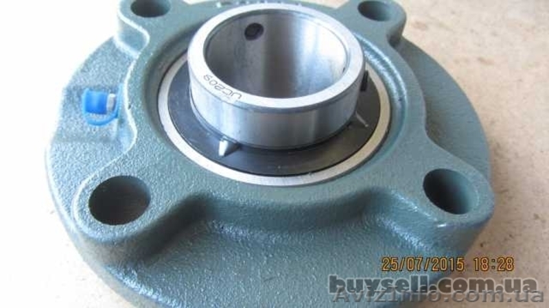 UCF210 Подшипники  в  корпусе  под  вал  50 мм - <ro>Изображение</ro><ru>Изображение</ru> #3, <ru>Объявление</ru> #1605843