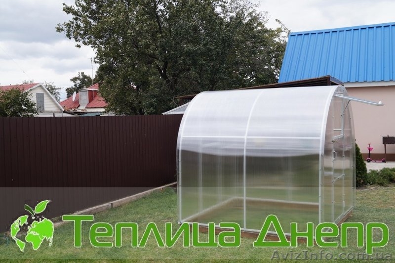 Мини теплица 2х2х2 с поликарбонатом  - <ro>Изображение</ro><ru>Изображение</ru> #3, <ru>Объявление</ru> #1605451