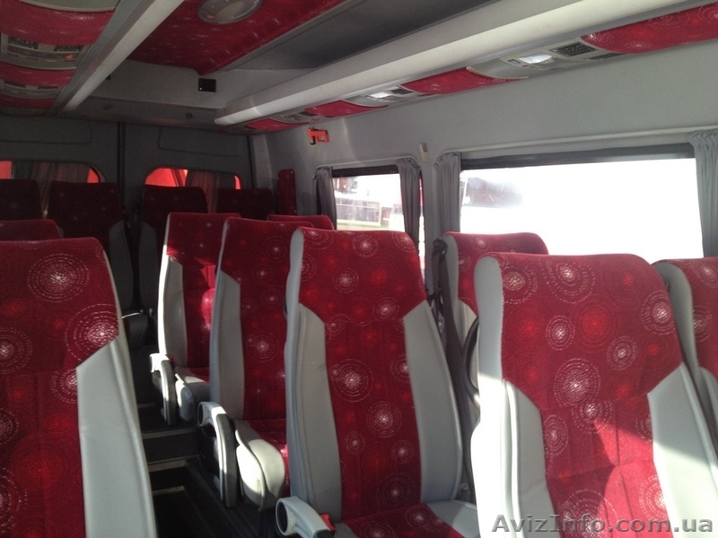 Автобус в Болгарию без ночных перездов - <ro>Изображение</ro><ru>Изображение</ru> #3, <ru>Объявление</ru> #1612687
