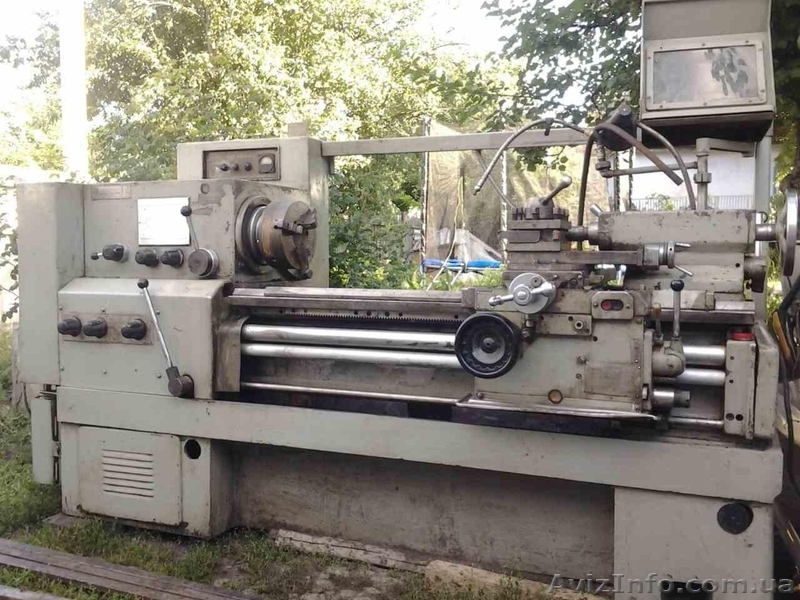 Станки разные - <ro>Изображение</ro><ru>Изображение</ru> #4, <ru>Объявление</ru> #1611051