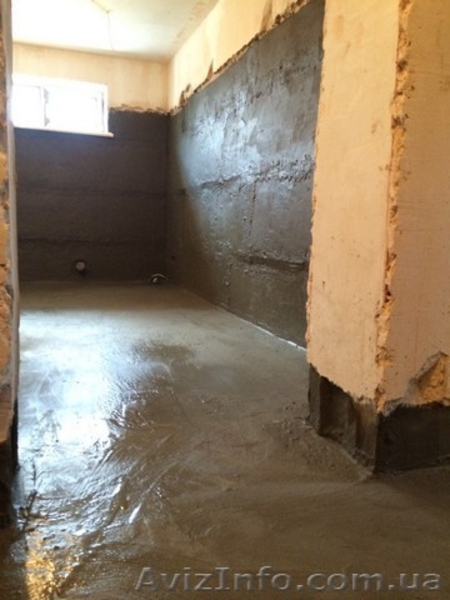 Гидроизоляция проникающего действия WATERBLOCK PENETRATE - <ro>Изображение</ro><ru>Изображение</ru> #3, <ru>Объявление</ru> #1609662