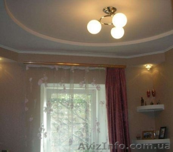 Продам дом 5 комнат, Новые Кайдаки,Проспект свободы с капитальным ремонтом - <ro>Изображение</ro><ru>Изображение</ru> #2, <ru>Объявление</ru> #1613070