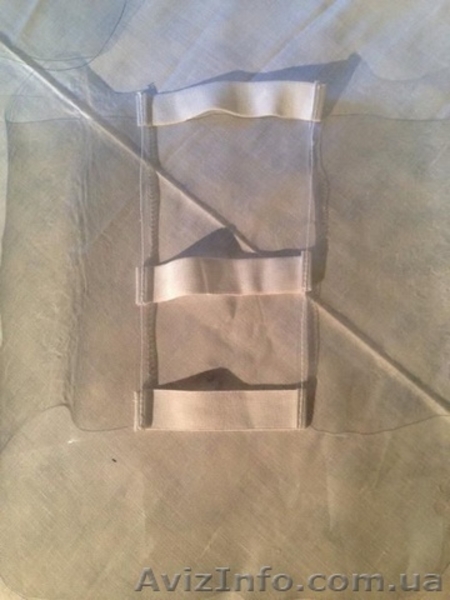 Чехол для кресла стоматологического под ноги - <ro>Изображение</ro><ru>Изображение</ru> #3, <ru>Объявление</ru> #1609770