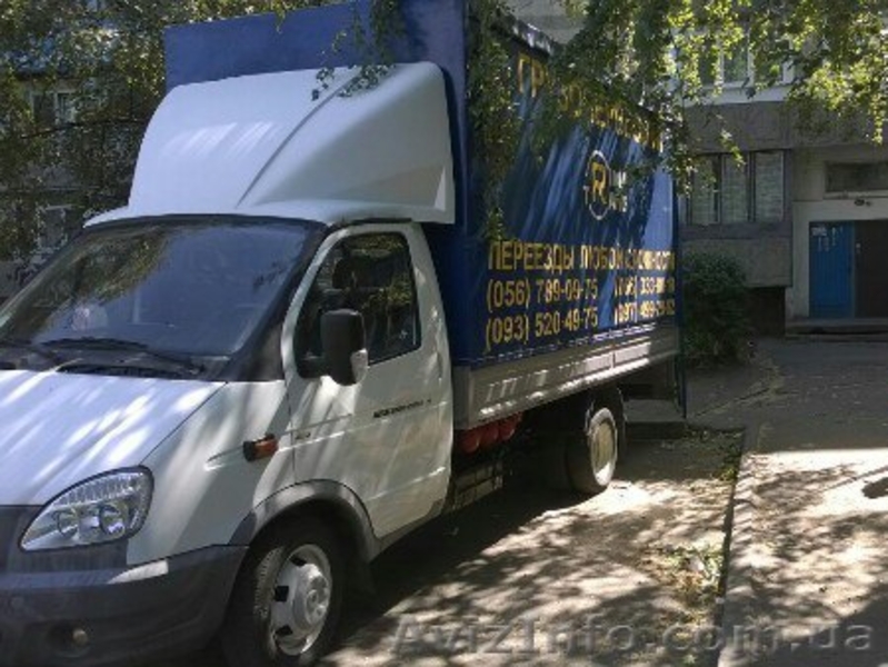 Перевезём мебель, технику и дом вещи. Транспорт, погрузка. Переезды - <ro>Изображение</ro><ru>Изображение</ru> #3, <ru>Объявление</ru> #825488