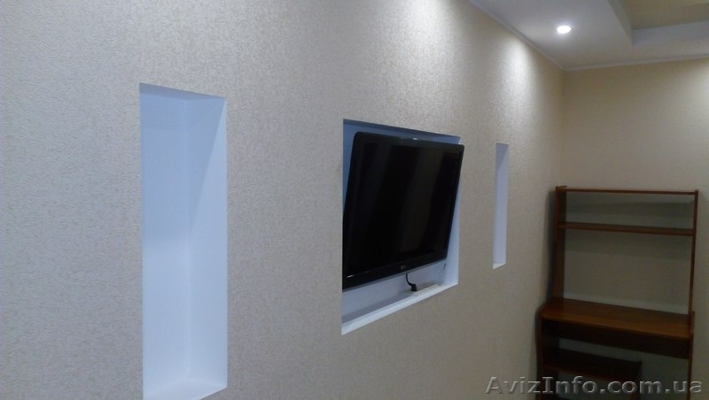 Малярно-отделочные работы - <ro>Изображение</ro><ru>Изображение</ru> #3, <ru>Объявление</ru> #1046707