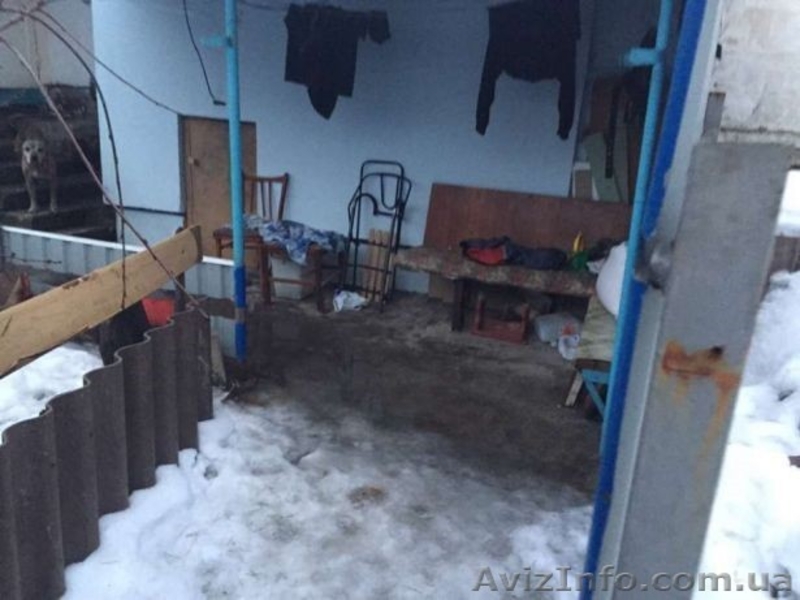 Продам дом 2 комнаты Коммунар, метро Покровская - <ro>Изображение</ro><ru>Изображение</ru> #6, <ru>Объявление</ru> #1613075