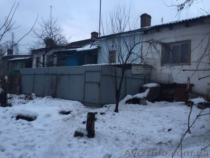 Продам дом 2 комнаты Коммунар, метро Покровская - <ro>Изображение</ro><ru>Изображение</ru> #7, <ru>Объявление</ru> #1613075