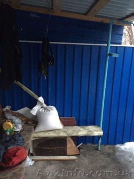 Продам дом 2 комнаты Коммунар, метро Покровская - <ro>Изображение</ro><ru>Изображение</ru> #8, <ru>Объявление</ru> #1613075