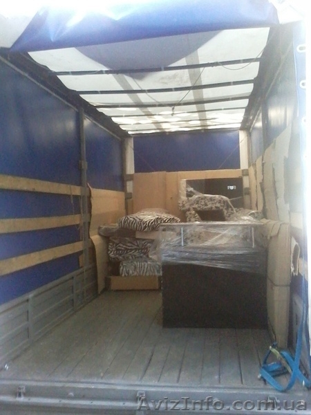 Переезд офиса, квартиры. Перевозка мебели. Авто, грузчики - <ro>Изображение</ro><ru>Изображение</ru> #4, <ru>Объявление</ru> #1162328