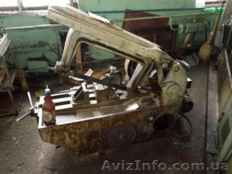 Станки разные - <ro>Изображение</ro><ru>Изображение</ru> #3, <ru>Объявление</ru> #1611051