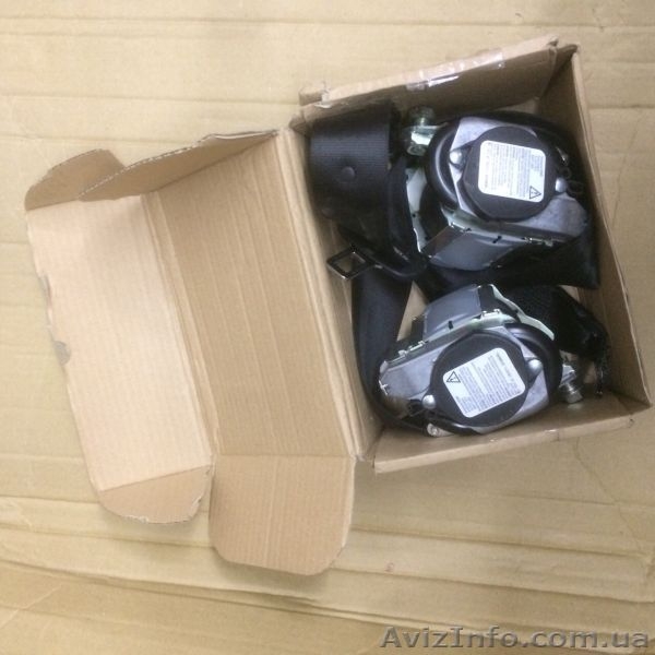 Ремонт подушек безопасности airbag после ДТП, ремни, шторы, сидения - <ro>Изображение</ro><ru>Изображение</ru> #3, <ru>Объявление</ru> #1609773