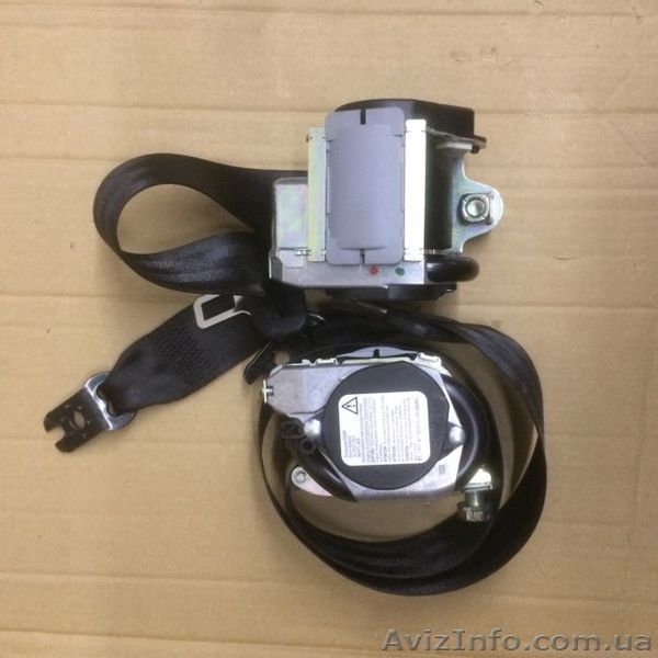 Ремонт подушек безопасности airbag после ДТП, ремни, шторы, сидения - <ro>Изображение</ro><ru>Изображение</ru> #4, <ru>Объявление</ru> #1609773