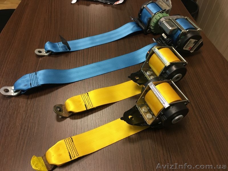 Ремонт подушек безопасности airbag после ДТП, ремни, шторы, сидения - <ro>Изображение</ro><ru>Изображение</ru> #5, <ru>Объявление</ru> #1609773