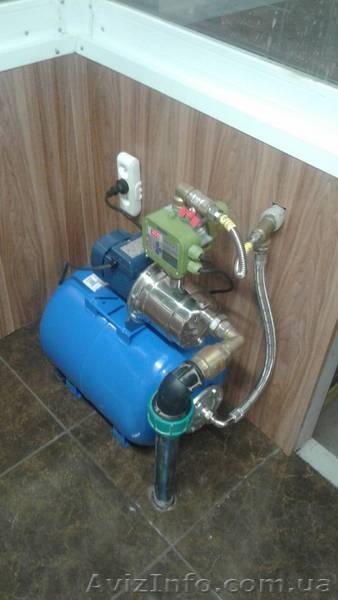 Скважина Днепр, Кировское, Юбилейный, Самаровка, Шевченко - <ro>Изображение</ro><ru>Изображение</ru> #5, <ru>Объявление</ru> #856994