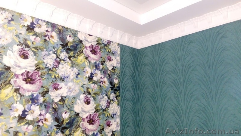 Малярно-отделочные работы - <ro>Изображение</ro><ru>Изображение</ru> #6, <ru>Объявление</ru> #1046707