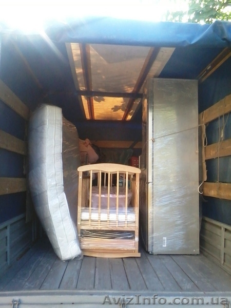 Грузоперевозки ГАЗелями (высокий тент)  до 2 т.,  длина 4 метра.    - <ro>Изображение</ro><ru>Изображение</ru> #4, <ru>Объявление</ru> #874013