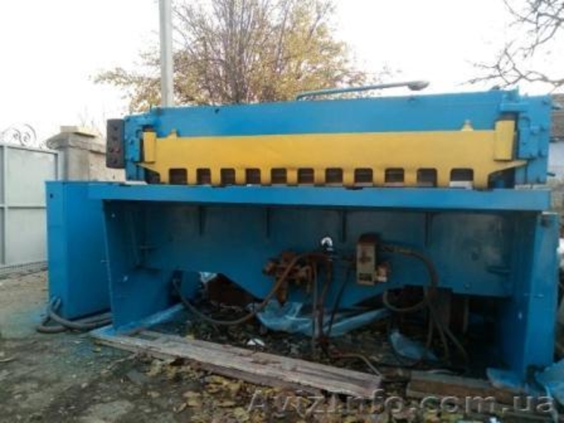 Станки разные - <ro>Изображение</ro><ru>Изображение</ru> #5, <ru>Объявление</ru> #1611051