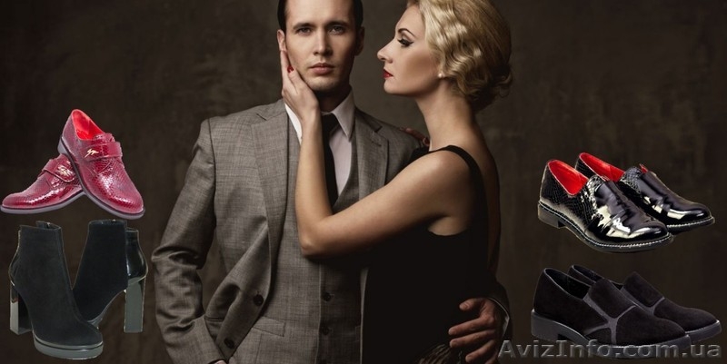 Купить Обувь от Производителя | Фабрика Обуви Недорогие Цены - <ro>Изображение</ro><ru>Изображение</ru> #3, <ru>Объявление</ru> #1610094