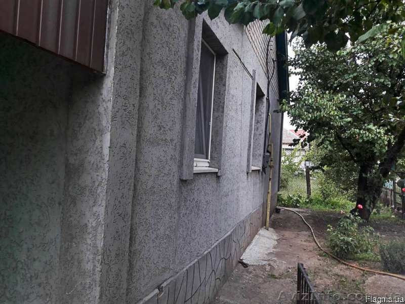 Продам дом в экологически чистом месте Червоный шахтарь - <ro>Изображение</ro><ru>Изображение</ru> #2, <ru>Объявление</ru> #1614932