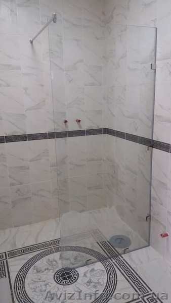 Купить стеклянную перегородку для душа от производителя - <ro>Изображение</ro><ru>Изображение</ru> #3, <ru>Объявление</ru> #1616651