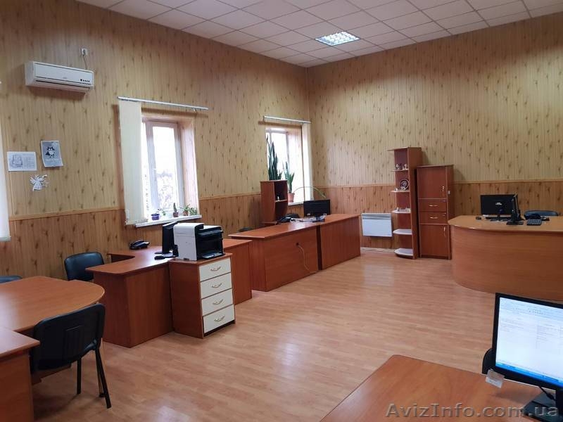 Сдаются в аренду оборудованные офисные помещения - <ro>Изображение</ro><ru>Изображение</ru> #3, <ru>Объявление</ru> #1616783