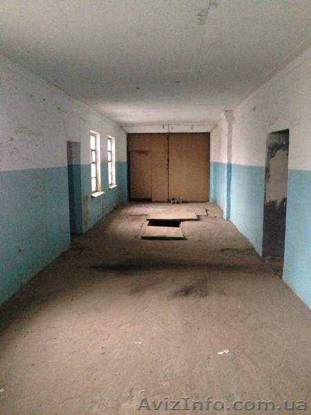 Сдам в аренду склады  - <ro>Изображение</ro><ru>Изображение</ru> #3, <ru>Объявление</ru> #1616785