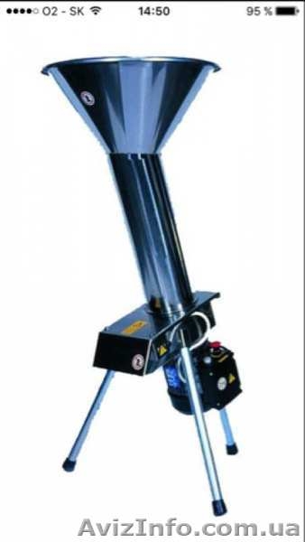 Оборудование для виноделия: насосы, дробилка, недорого - <ro>Изображение</ro><ru>Изображение</ru> #3, <ru>Объявление</ru> #1619871