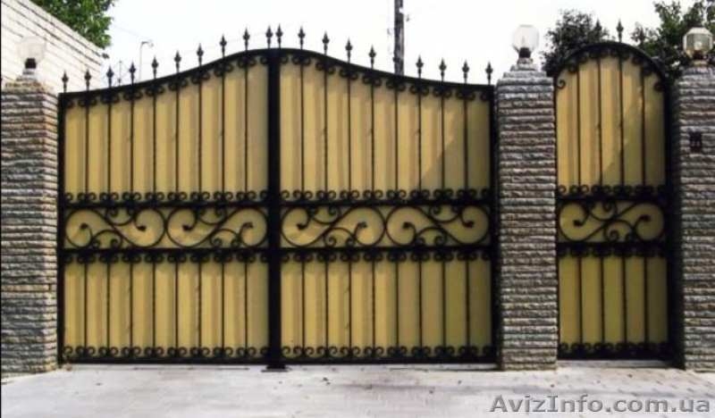 Производство еврозаборов, колец, плитки, копка ям и траншей - <ro>Изображение</ro><ru>Изображение</ru> #3, <ru>Объявление</ru> #1620160