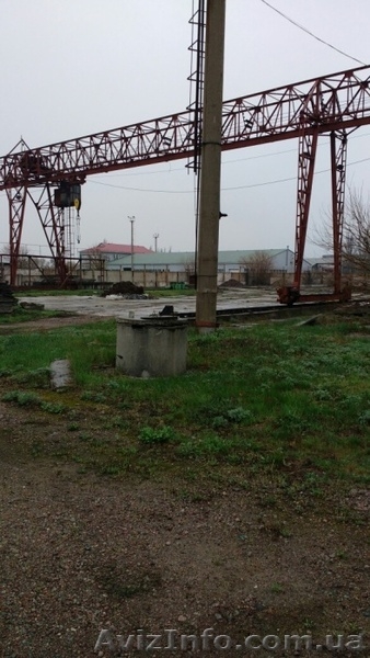 продам промышленное здание в Мелиоративном - <ro>Изображение</ro><ru>Изображение</ru> #3, <ru>Объявление</ru> #1619661