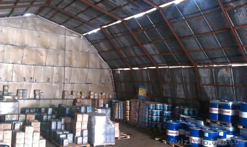 Продаётся промышленный комплекс - нефтебаза и складские помещения.. - <ro>Изображение</ro><ru>Изображение</ru> #9, <ru>Объявление</ru> #91952